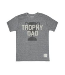 Retro Brand Trophy Dad Tee