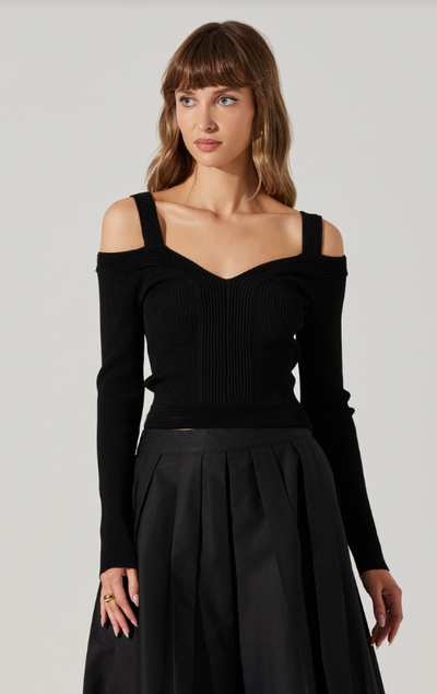 ASTR Pacey Sweater