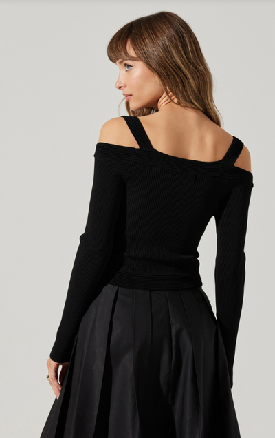 ASTR Pacey Sweater