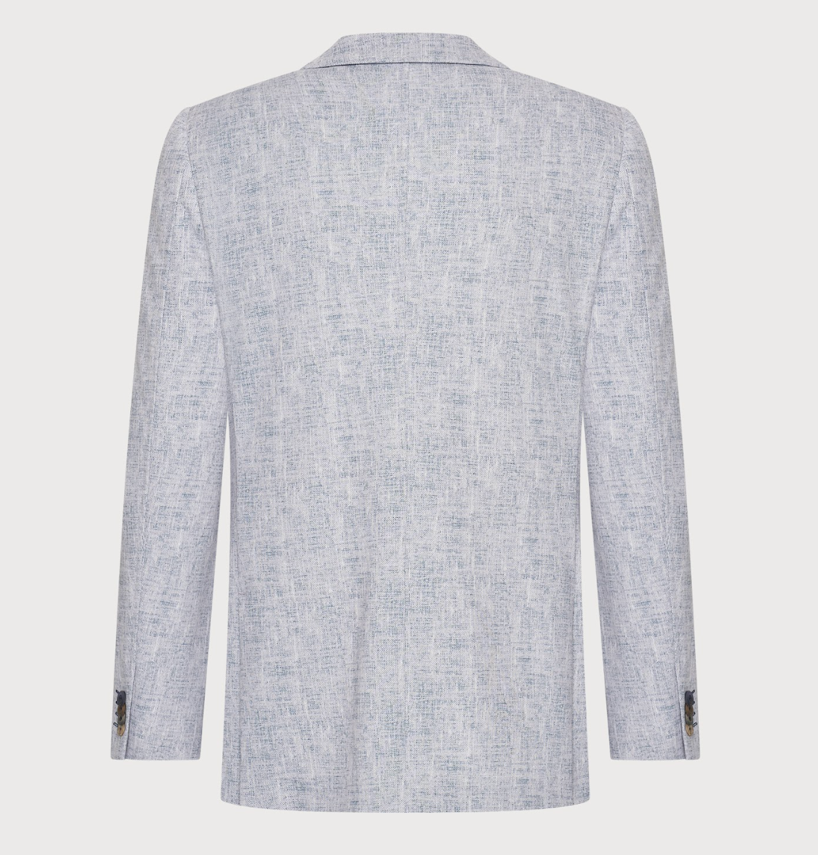 Blue Industry Sport Coat (M11 - Blue)