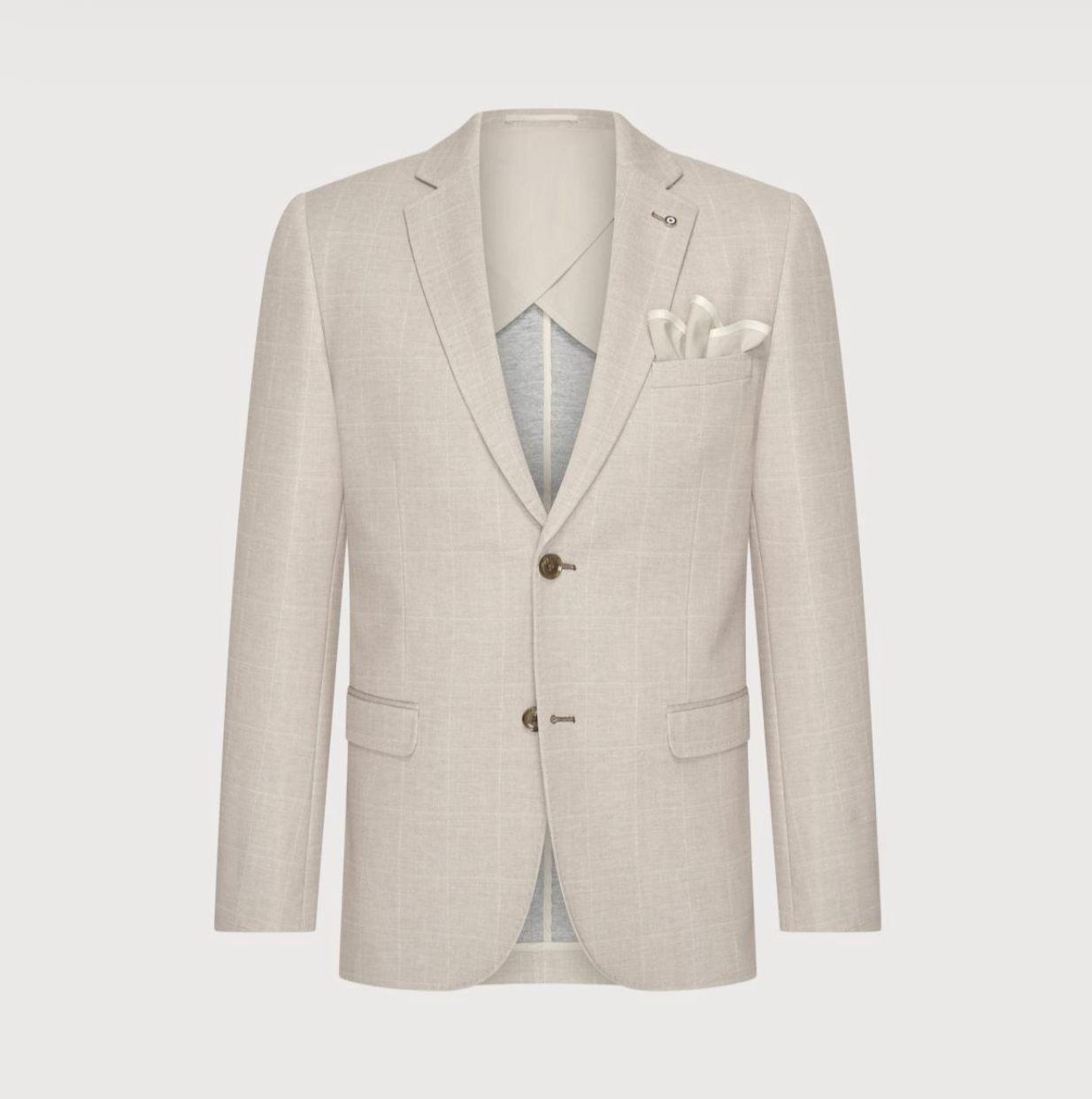 Blue Industry Sports Coats (M12)