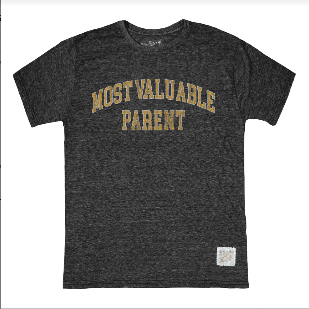 Retro Brand Most Valuable Parent