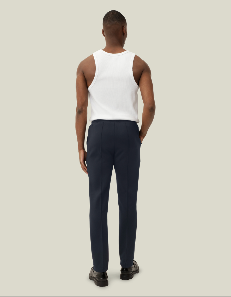 Les Deux Ballier Track Pants