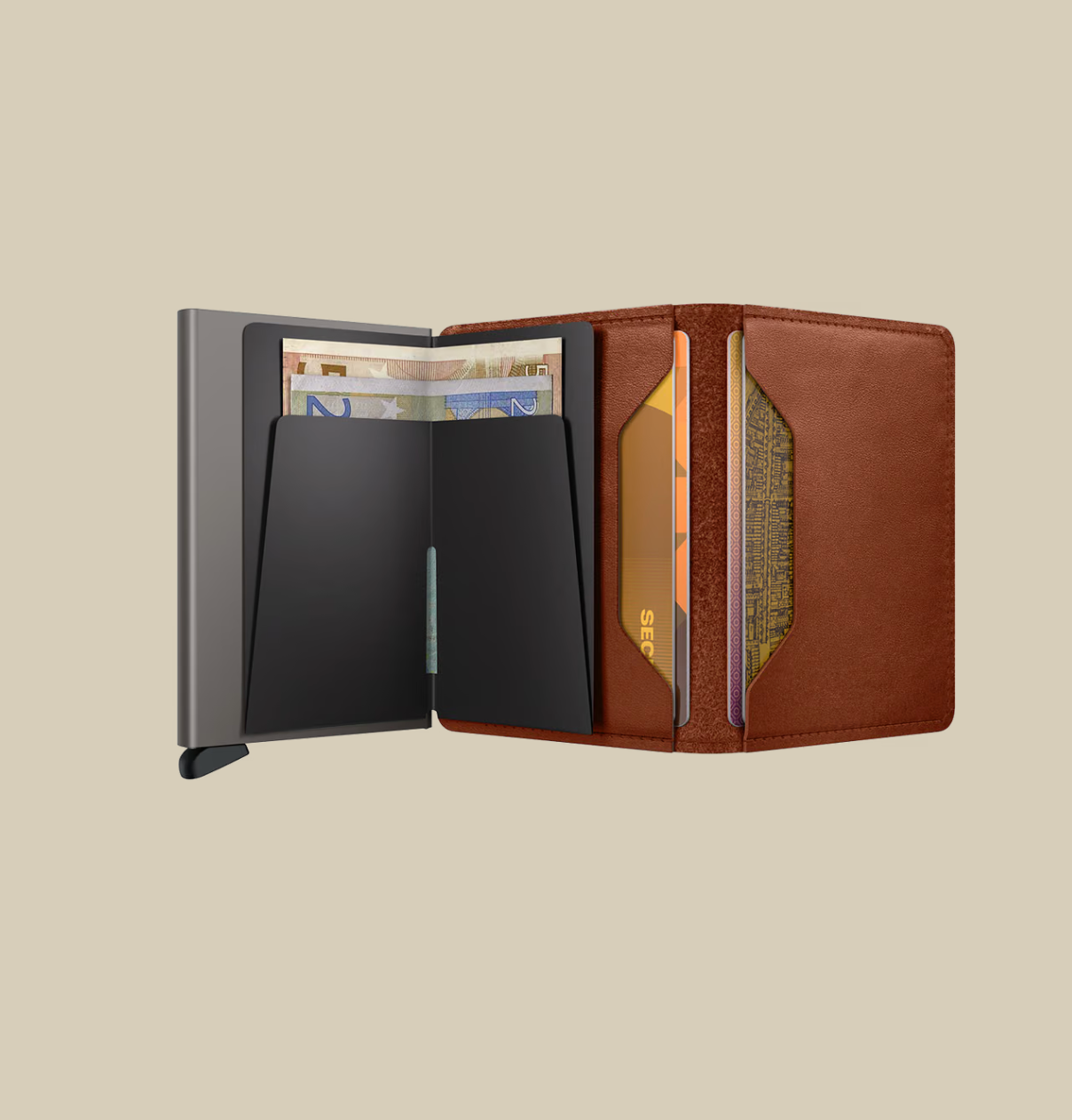 Secrid Slimwallet Texano