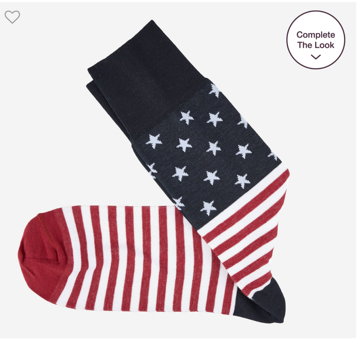 Johnston & Murphy Men's Novelty Socks