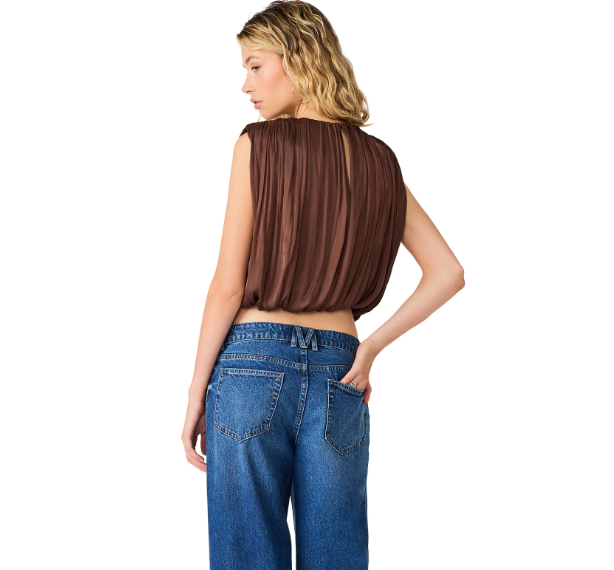 Steve Madden Women's Milana Top