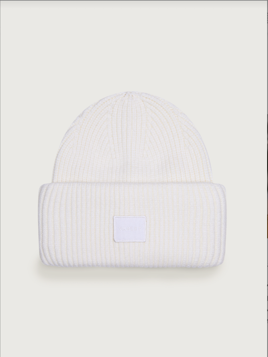 Varley Carley Knit Beanie 2.0