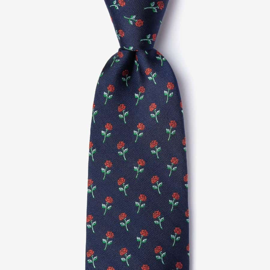 Alynn Derby Neck Ties