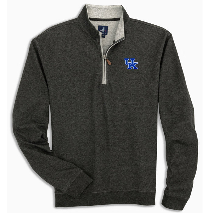 Johnnie-O Motion 1/4 Zip Kentucky
