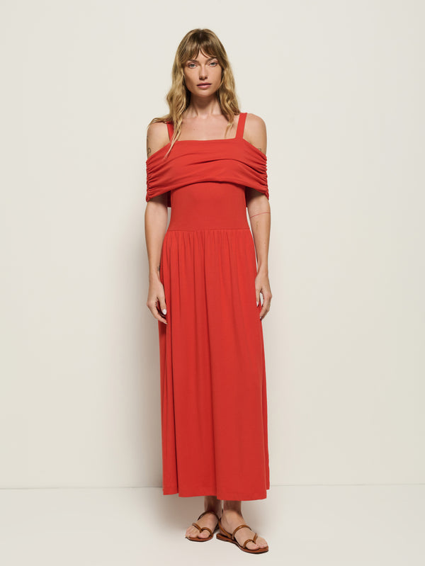 Nation Tamaira Maxi Dress