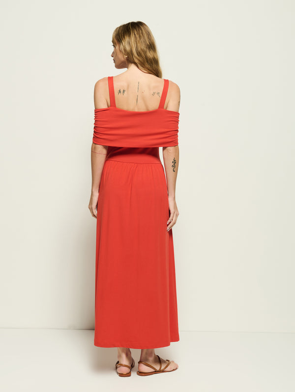 Nation Tamaira Maxi Dress