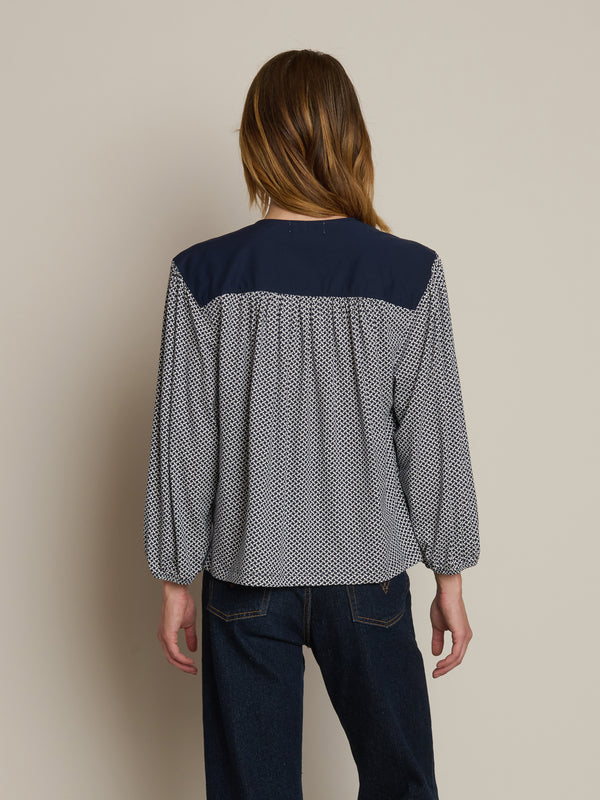 Nation Twyla Long Sleeve