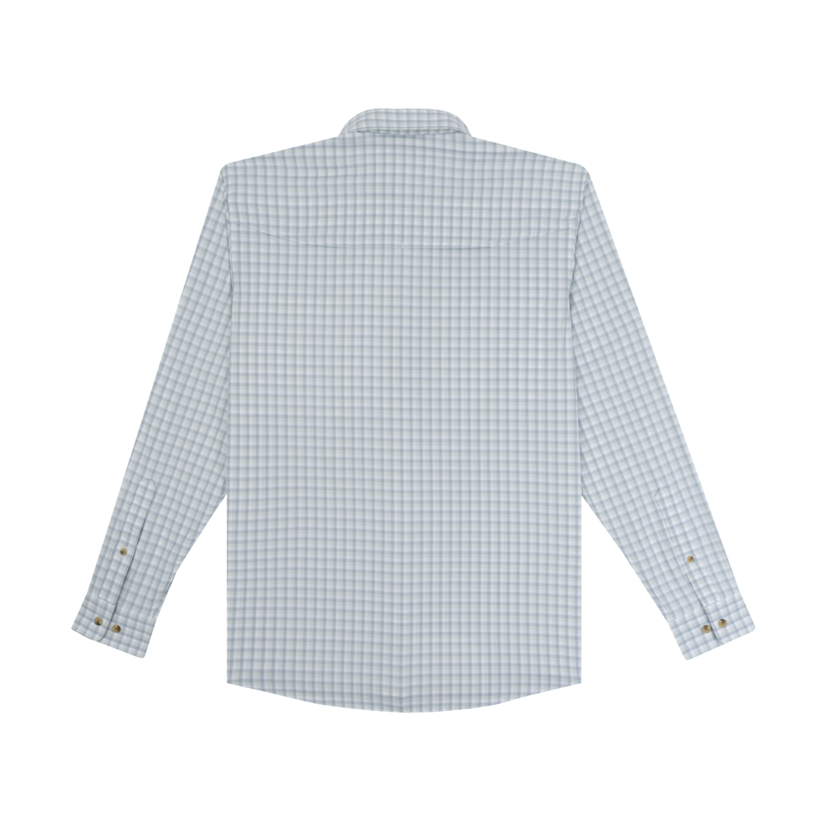 Poncho The Amberjack Shirt