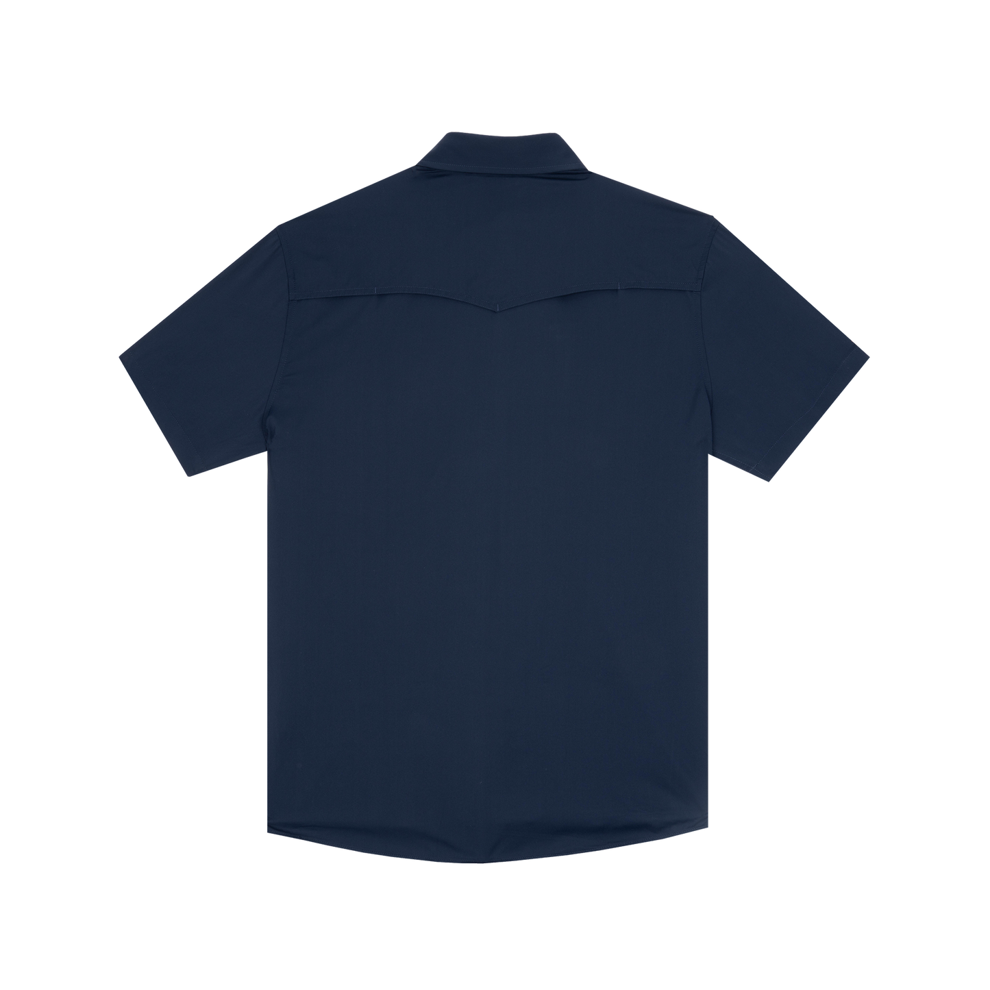 Poncho The Del Mar Shirt