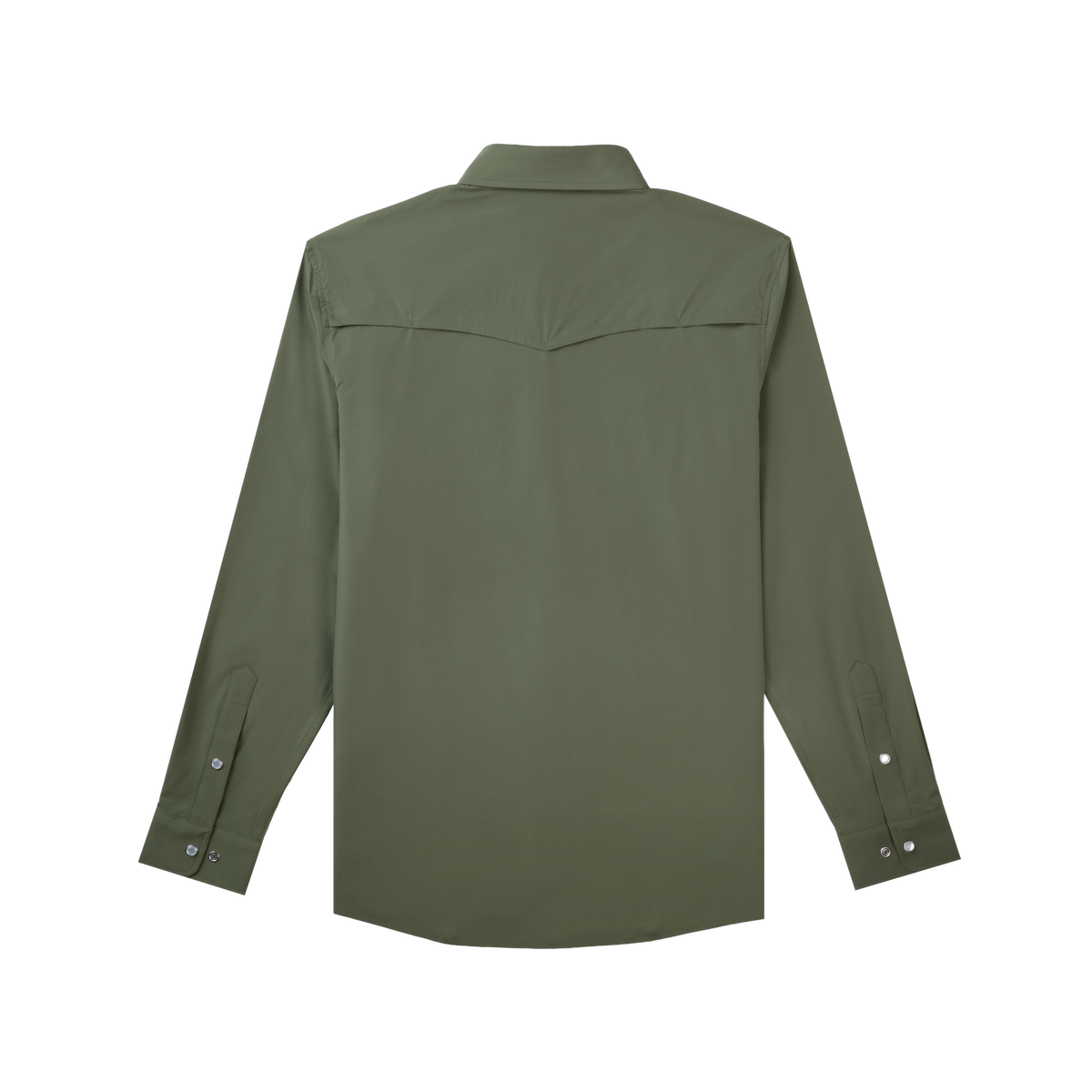 Poncho The Fence Stretcher Shirt