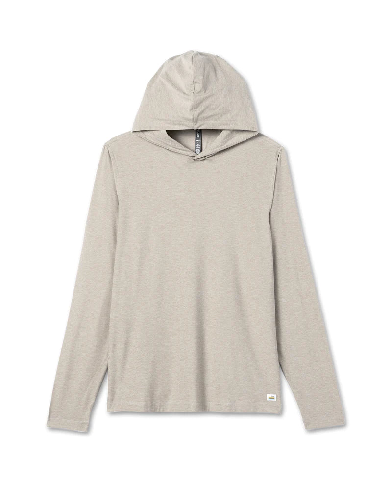Vuori Men's Strato Tech Hoodie