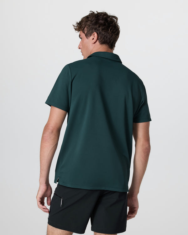 Vuori Men's Gamepoint Polo