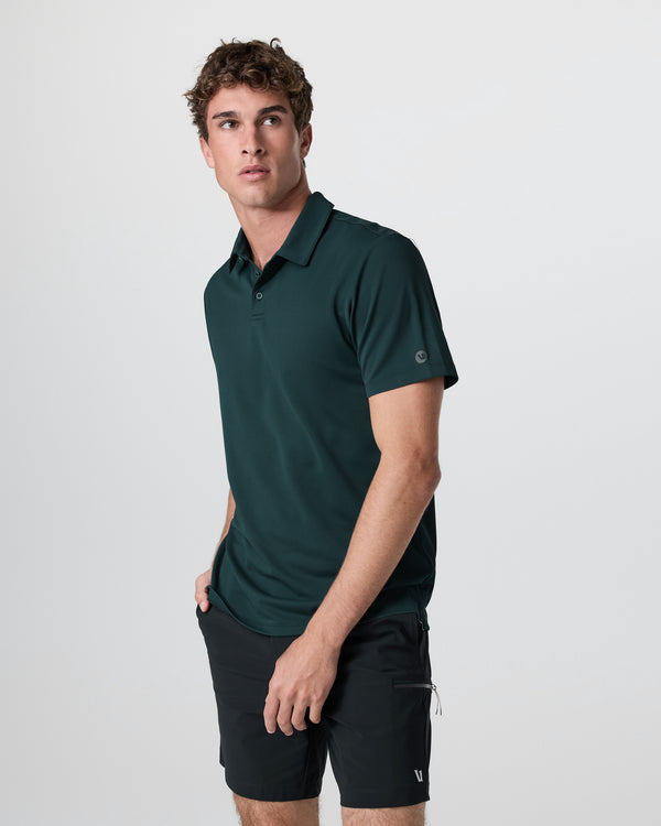 Vuori Men's Gamepoint Polo