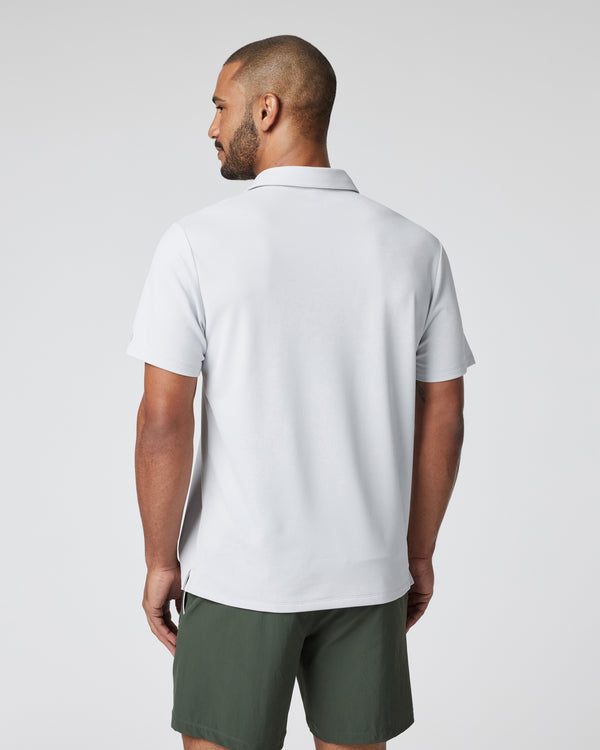 Vuori Men's Gamepoint Polo