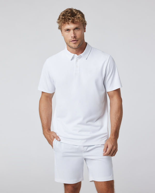 Vuori Men's Gamepoint Polo