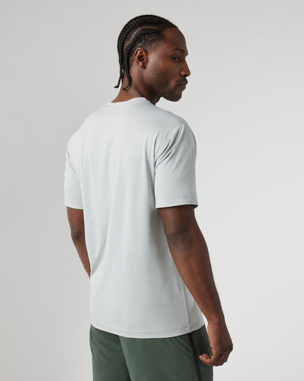 Vuori Men's Tradewind Performance Tee 2.0