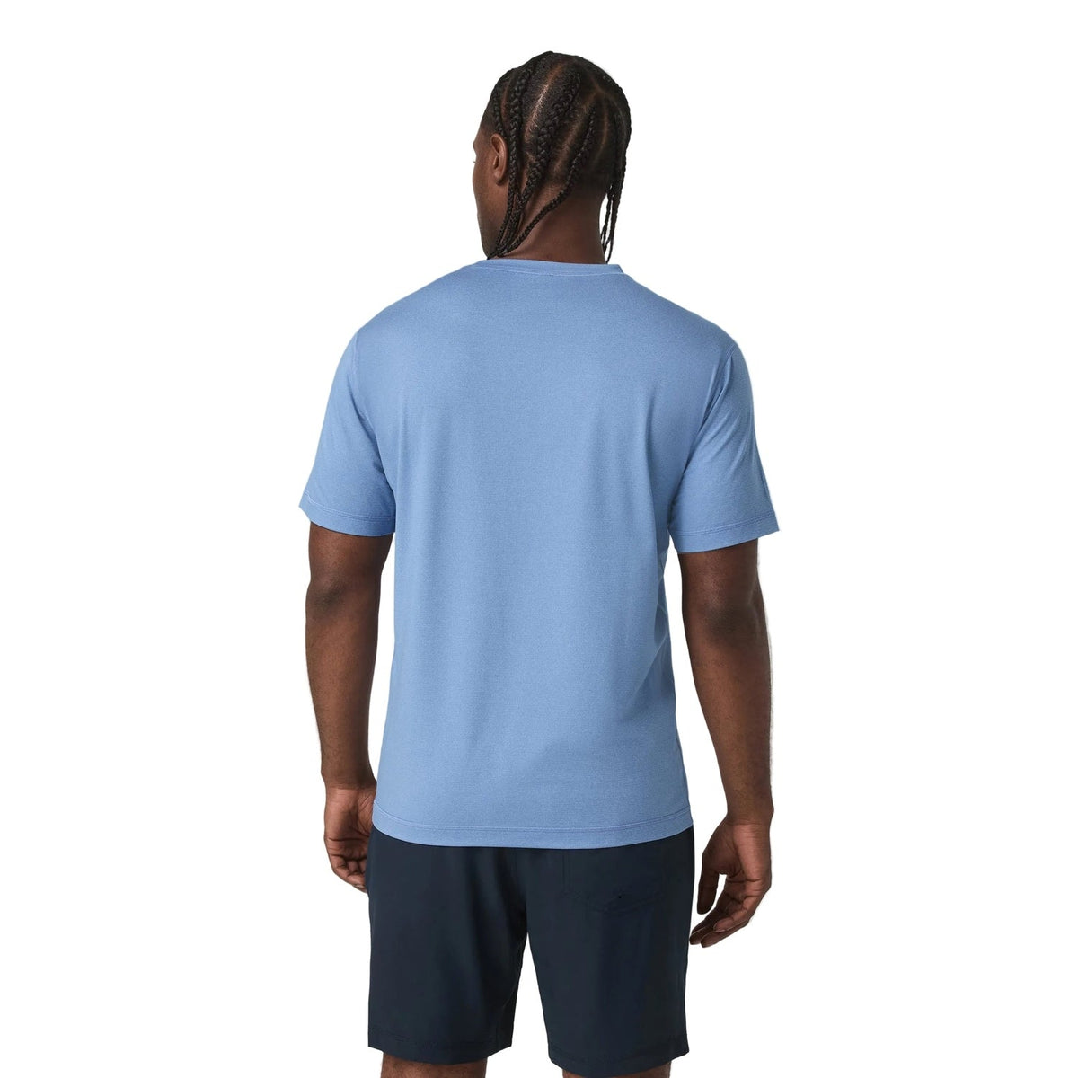 Vuori Men's Tradewind Performance Tee 2.0