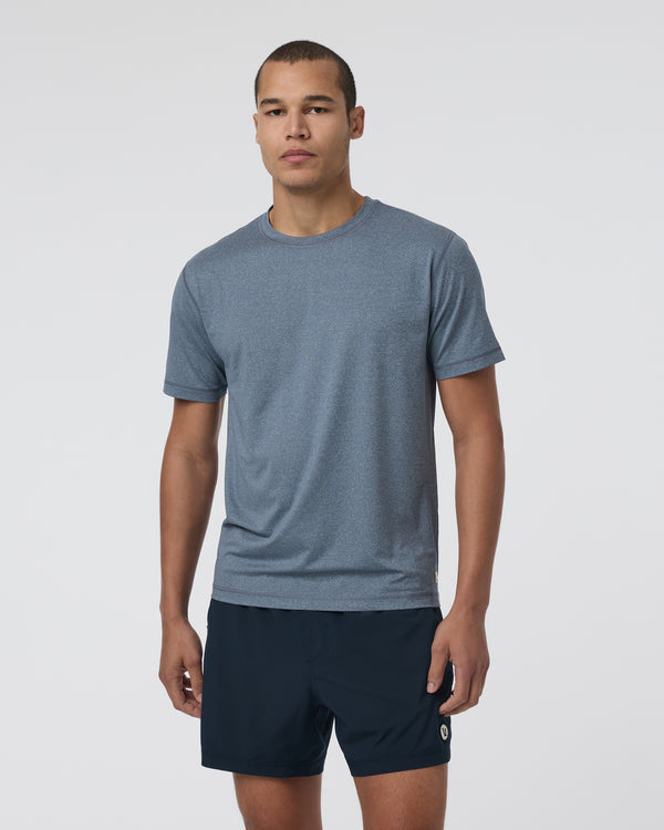 Vuori Men's Tradewind Performance Tee 2.0