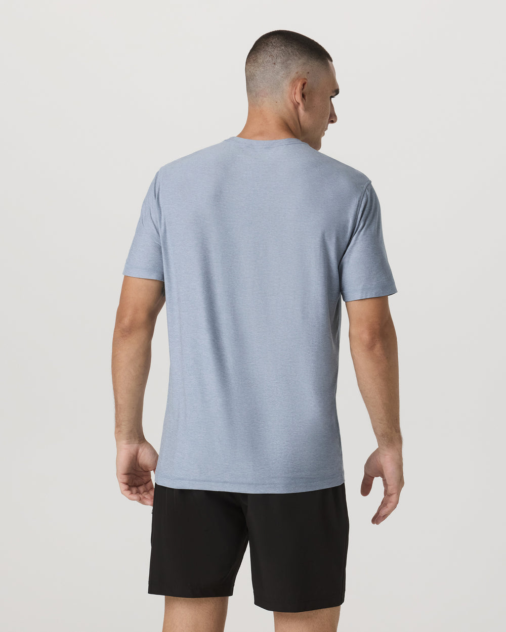Vuori Men's Strato Tech Tee