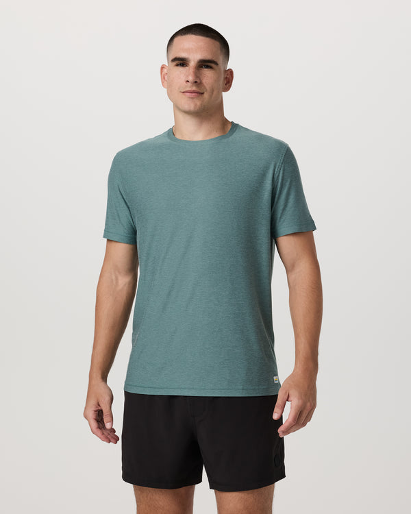 Vuori Men's Strato Tech Tee
