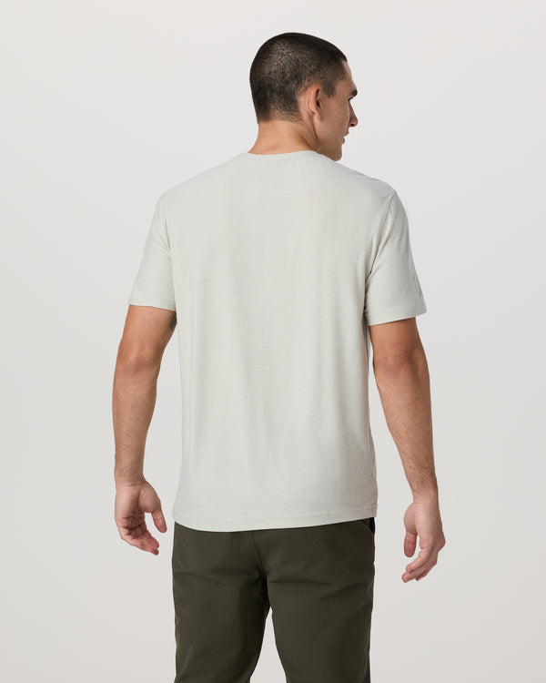 Vuori Men's Strato Tech Tee