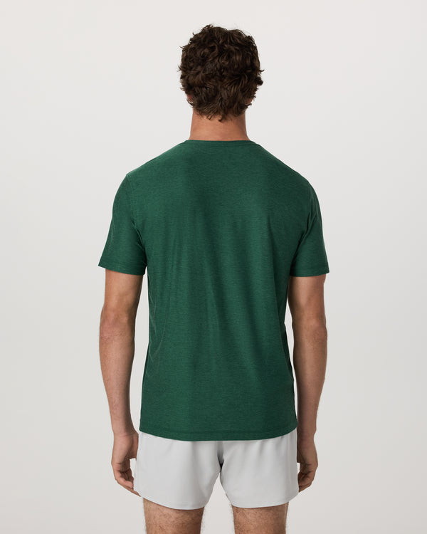 Vuori Men's Strato Tech Tee