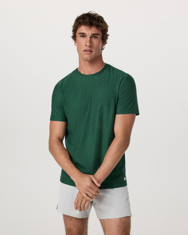 Vuori Men's Strato Tech Tee