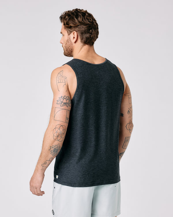 Vuori Men's Strato Tech Tank