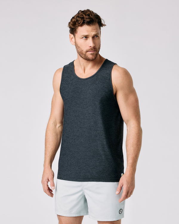 Vuori Men's Strato Tech Tank