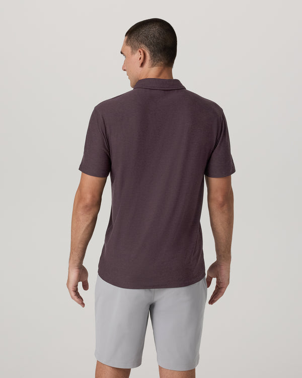 Vuori Men's Strato Tech Polo