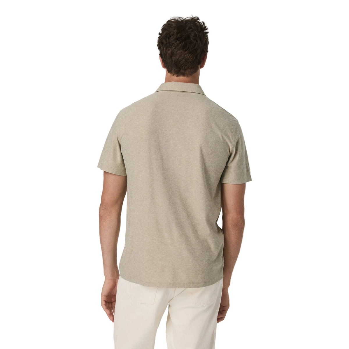 Vuori Men's Strato Tech Polo