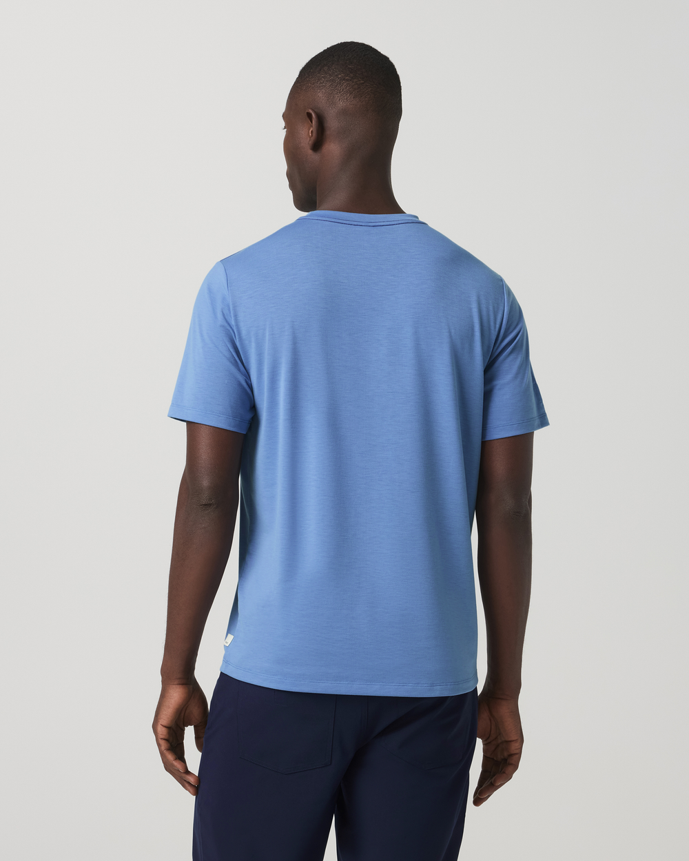 Vuori Men's Current Tech Tee