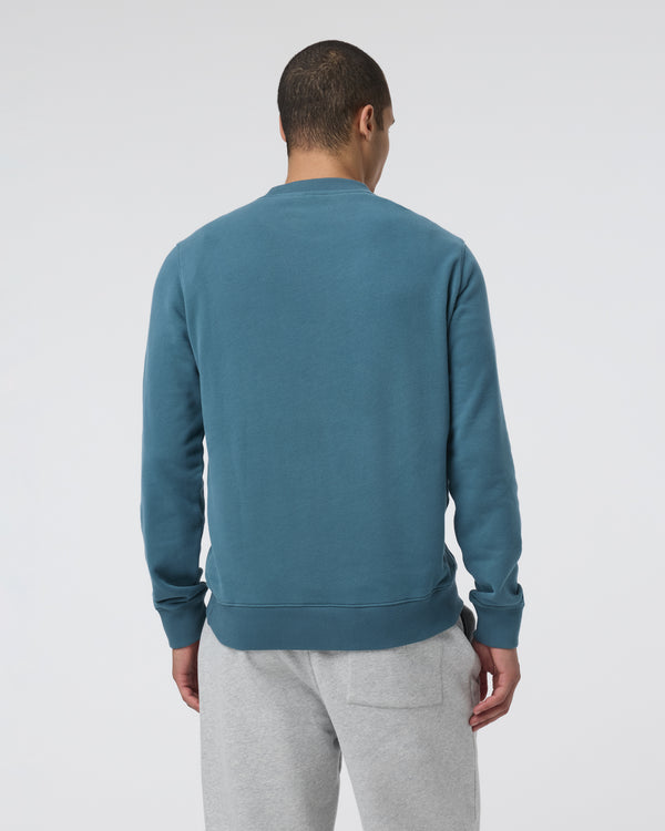 Vuori Men's Cypress Logo Crew
