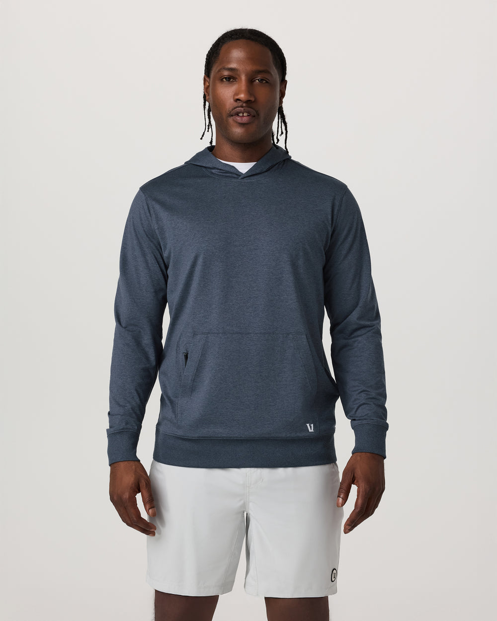Vuori Men's Sunday Hoodie 2.0