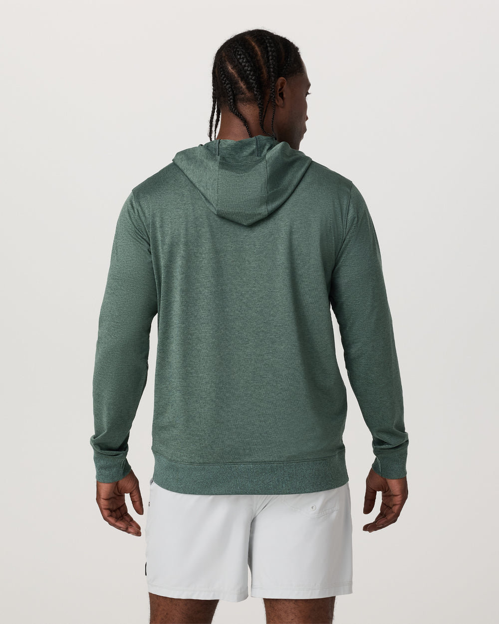 Vuori Men's Sunday Hoodie 2.0