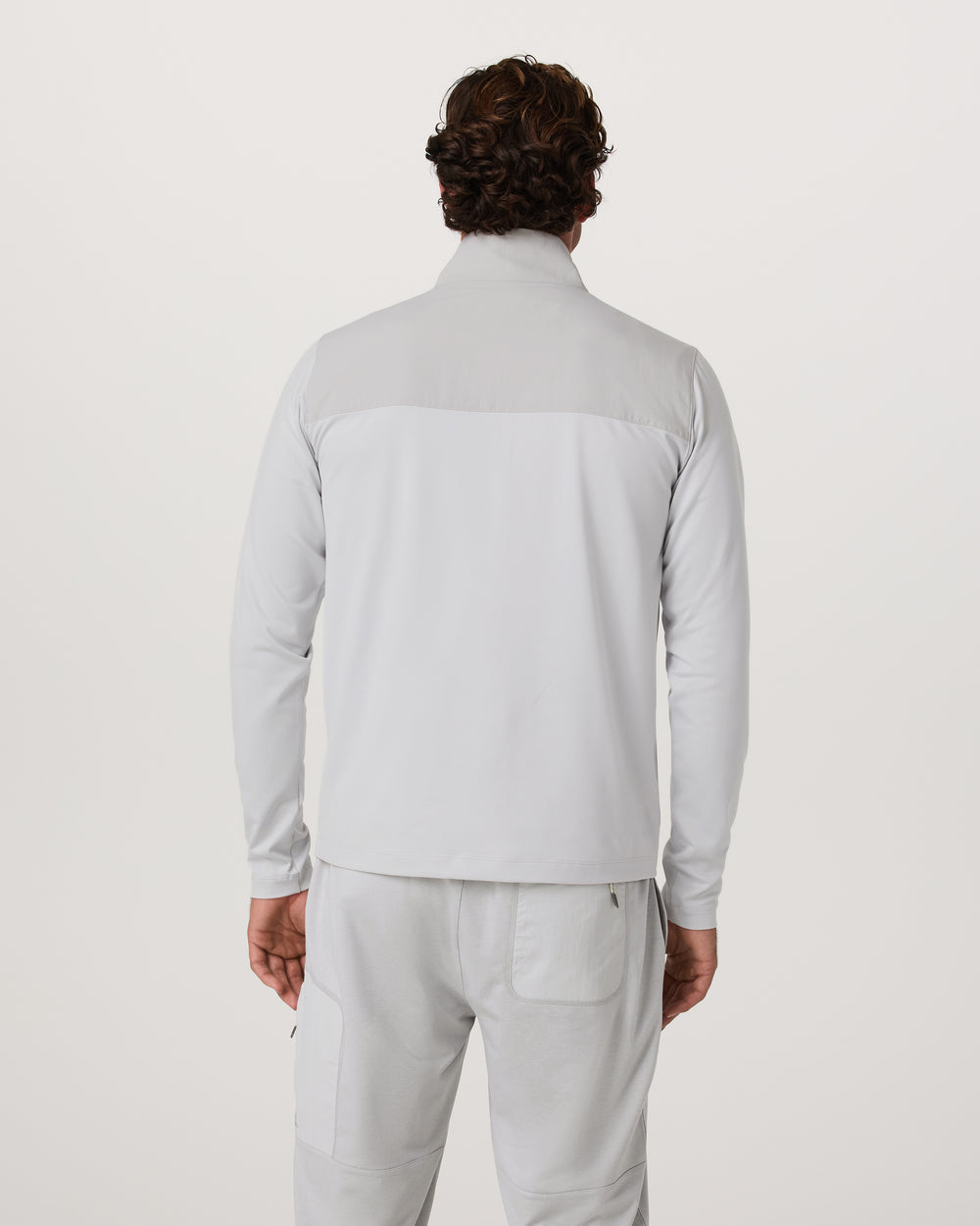 Vuori Men's Sunday Element 1/2 Zip