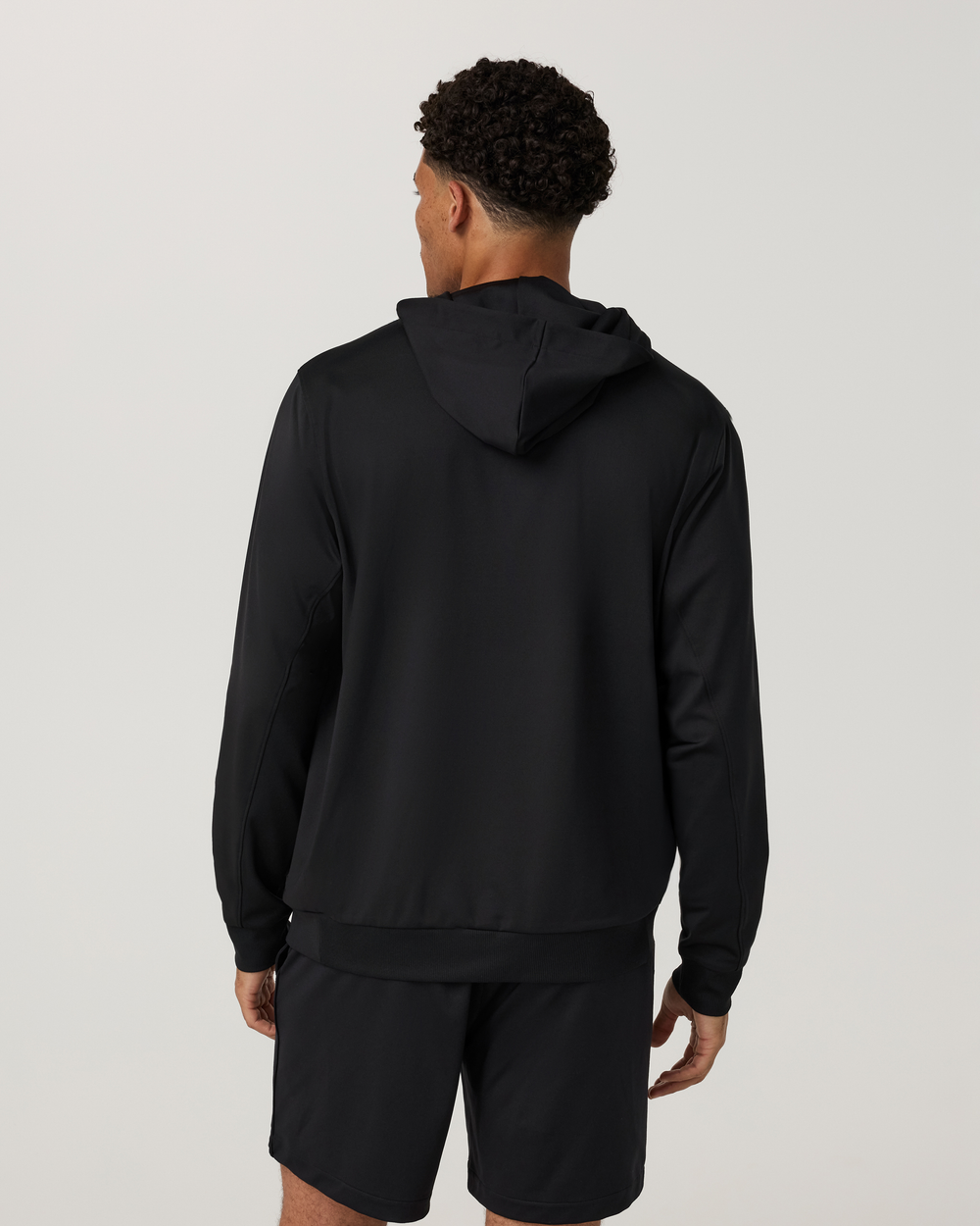 Vuori Men's Sunday Pullover Hoodie