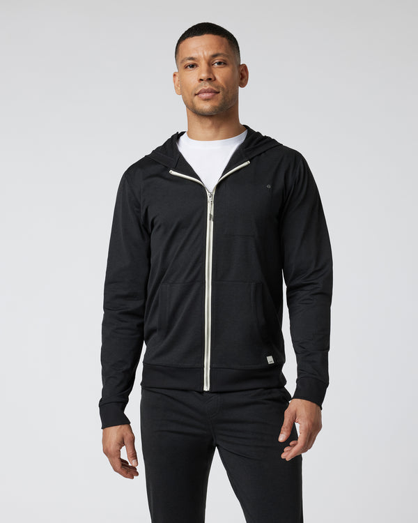 Vuori Men's Coronado Hoodie