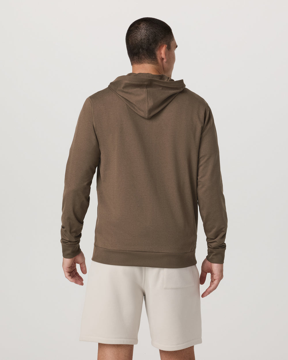 Vuori Men's Coronado Hoodie
