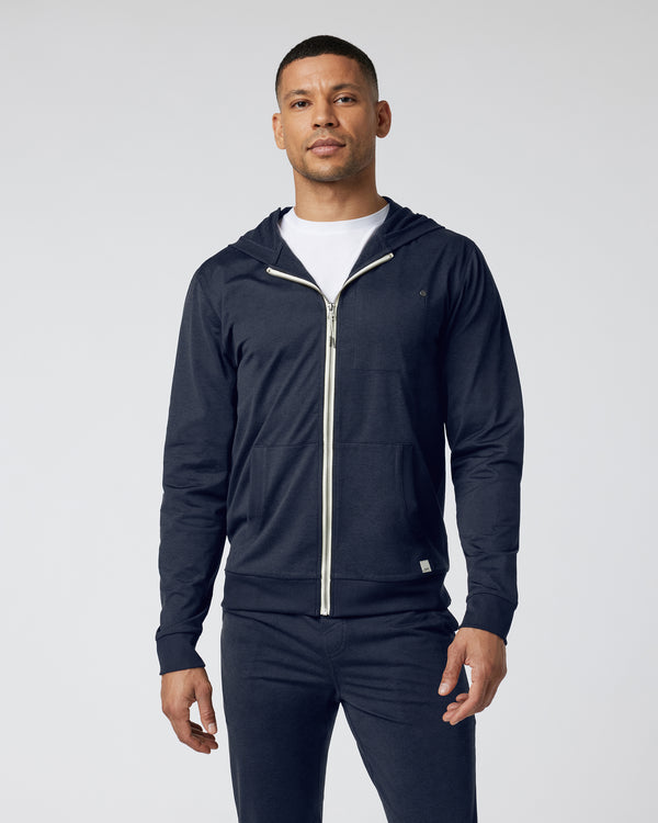 Vuori Men's Coronado Hoodie