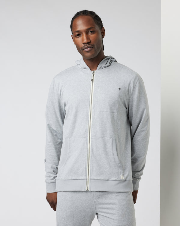 Vuori Men's Coronado Hoodie