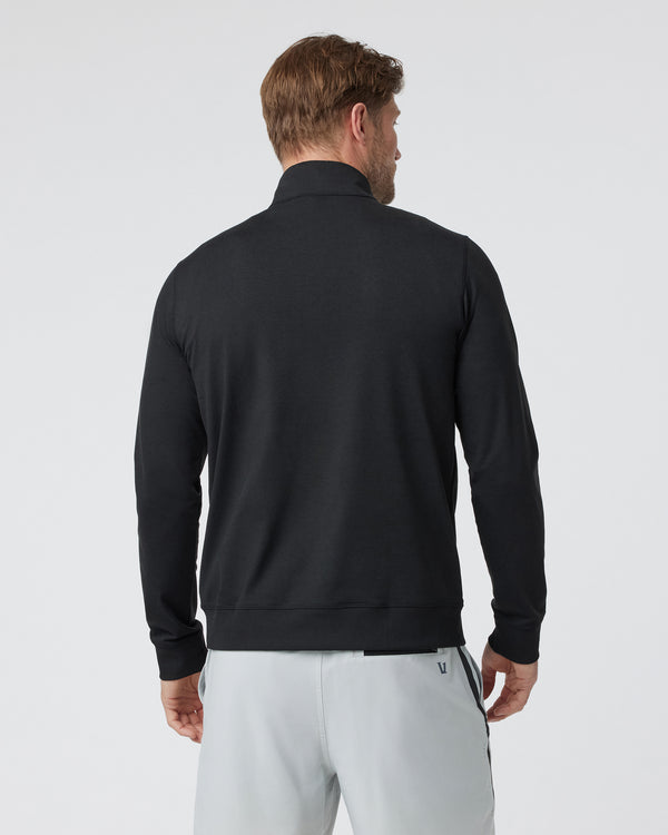 Vuori Men's Coronado Half Zip