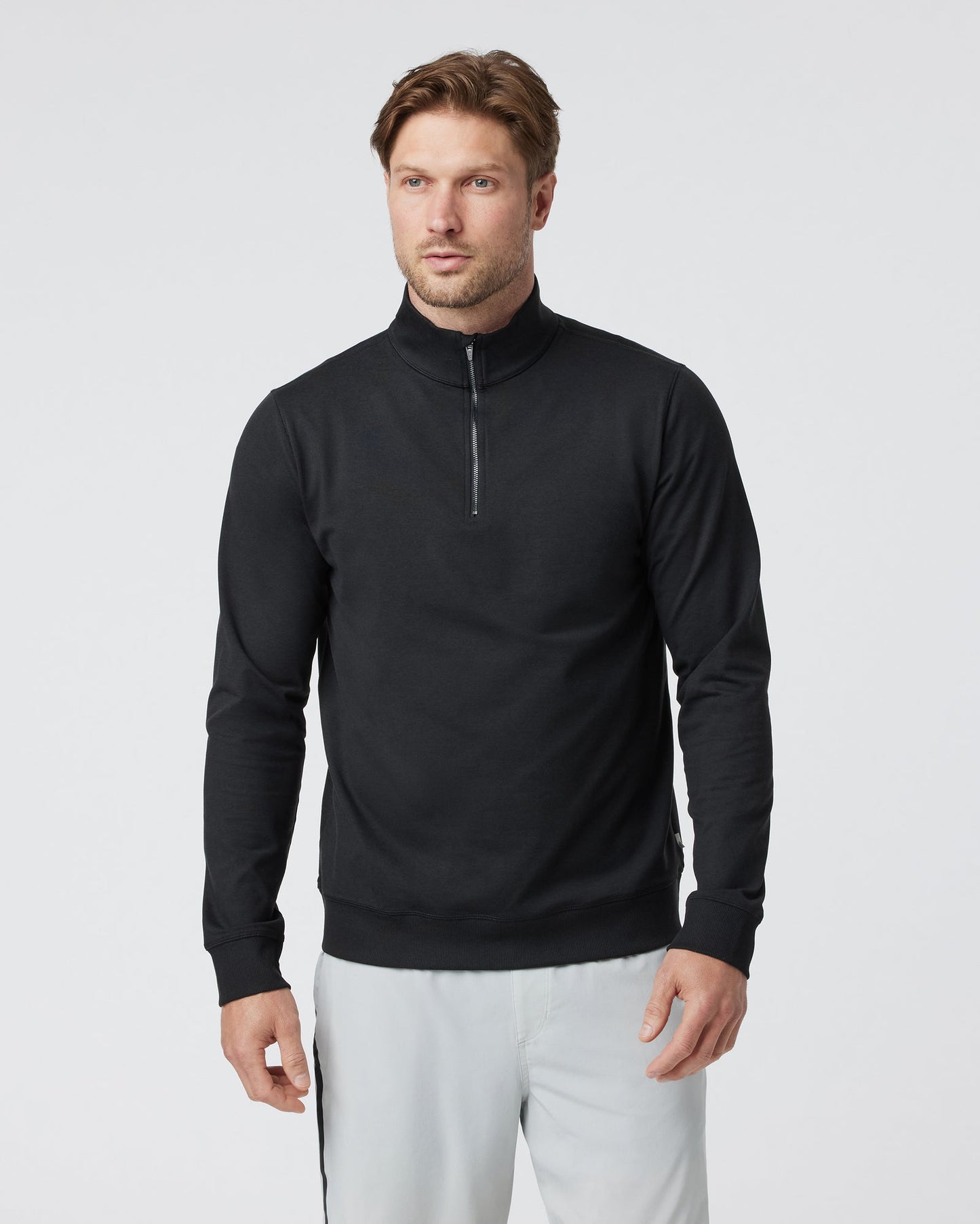 Vuori Men's Coronado Half Zip