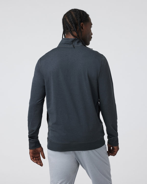 Vuori Men's Coronado Half Zip