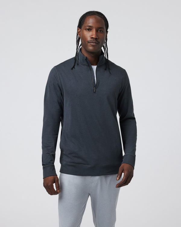 Vuori Men's Coronado Half Zip